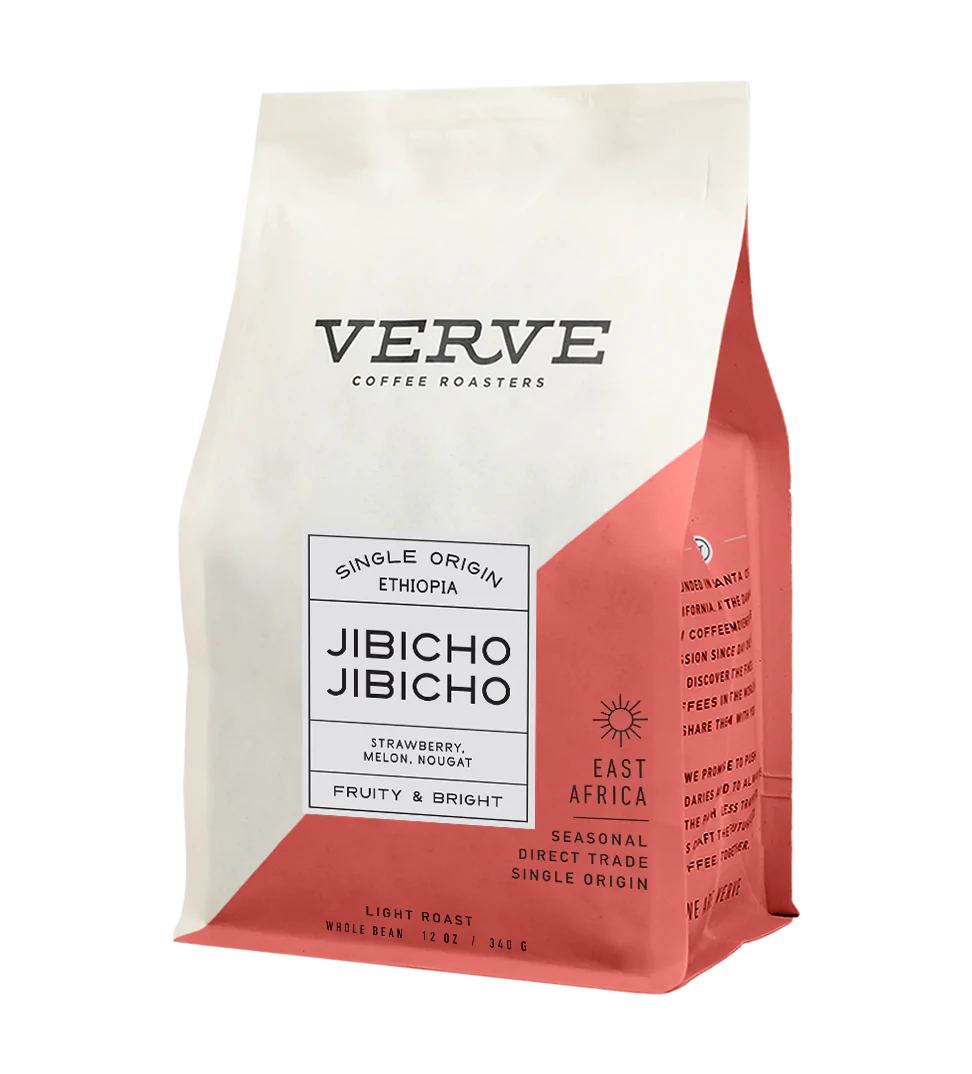 Jibicho Jibicho Single Origin Espresso